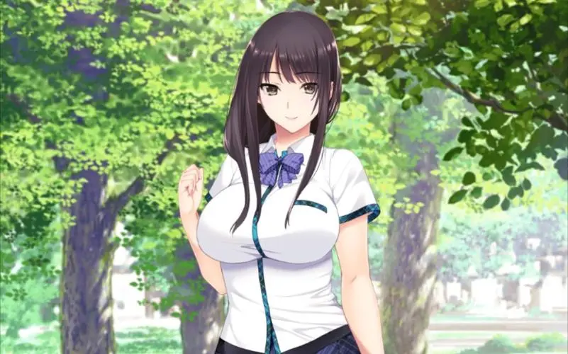 图片[3]|【PC/汉化】如月真绫的指导|颖之夏Gal