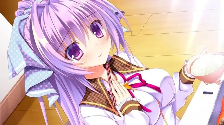 图片[2]|【PC/汉化】真情流露于五彩之时|颖之夏Gal