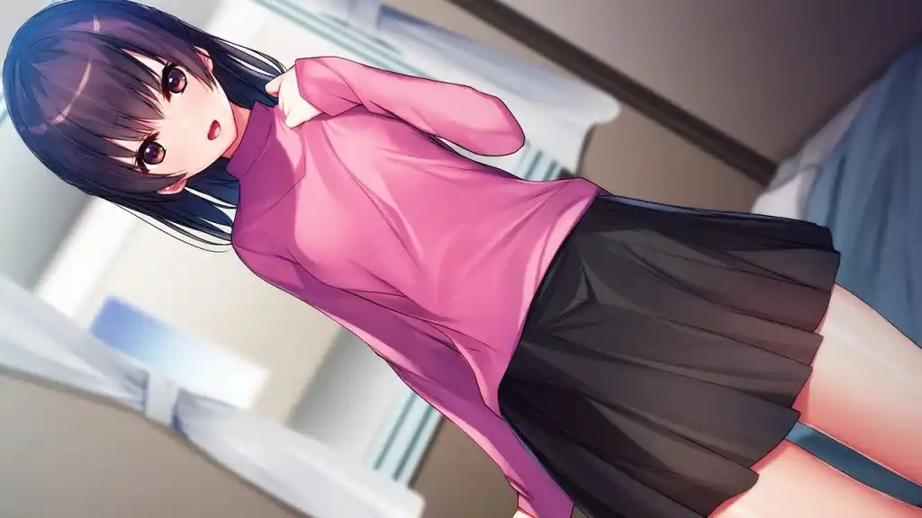 图片[3]|【PC/汉化】友達の妹はオシオキ希望 ～|颖之夏Gal