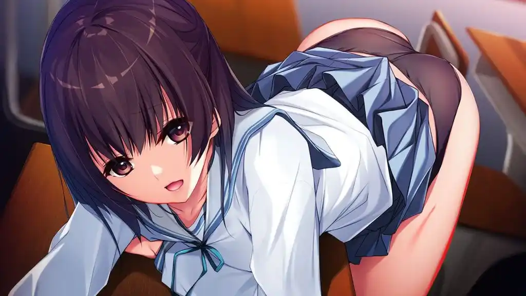 图片[2]|【PC/汉化】友達の妹はオシオキ希望 ～|颖之夏Gal