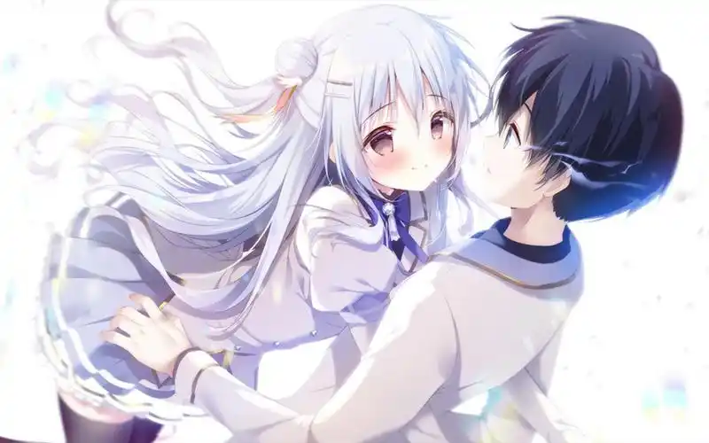 【PC/汉化】宝石心学院