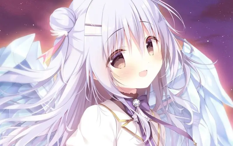 图片[4]|【PC/汉化】宝石心学院|颖之夏Gal