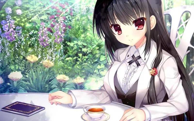 图片[3]|【PC/生肉】白恋SAKURA＊GRAM LF|颖之夏Gal