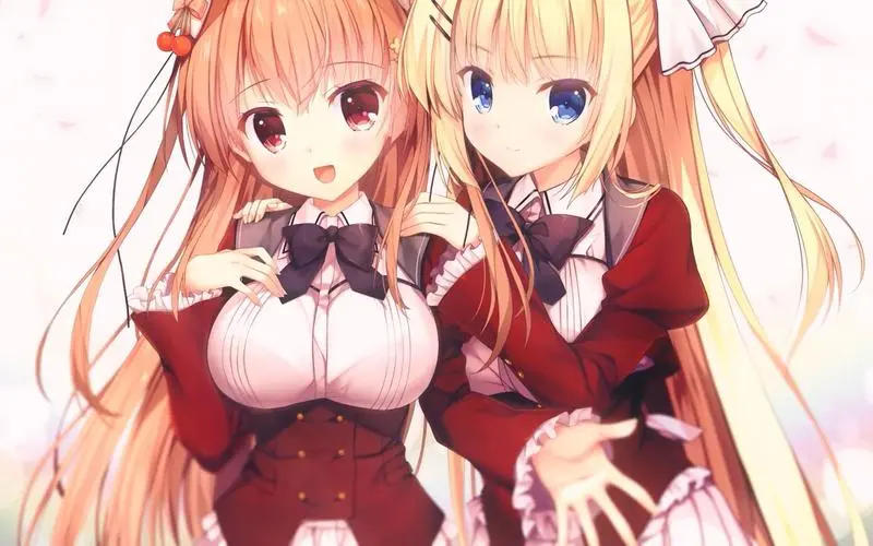 图片[4]|【PC/生肉】白恋SAKURA＊GRAM LF|颖之夏Gal