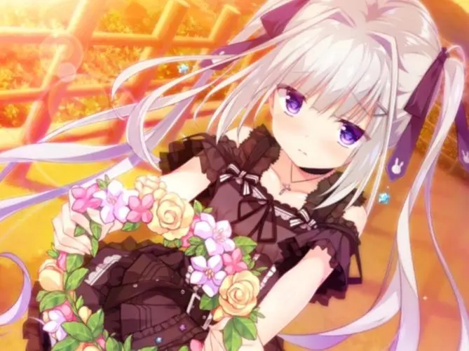 图片[3]|【PC/汉化】魔法星奏|颖之夏Gal