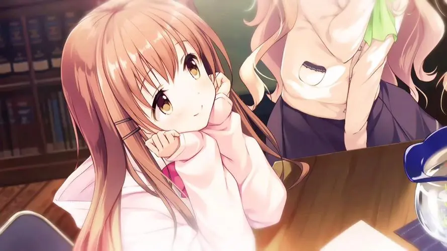 图片[2]|【PC/汉化】魔法星奏|颖之夏Gal