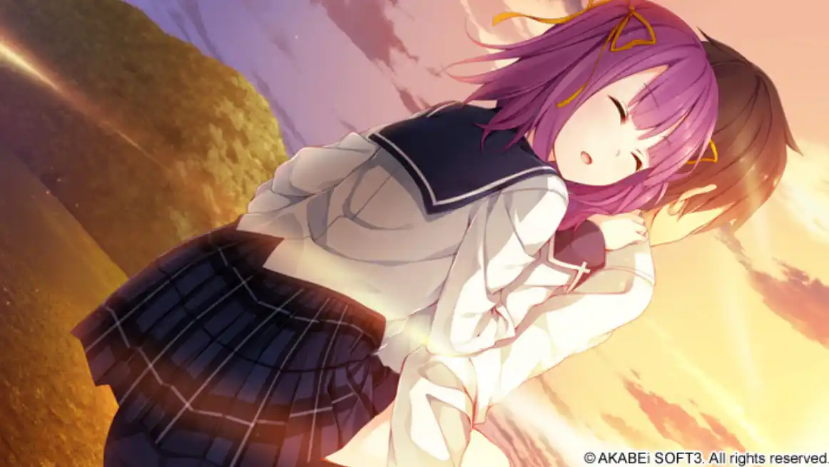 图片[2]|【PC/PE/AI汉化】空色イノセント|颖之夏Gal