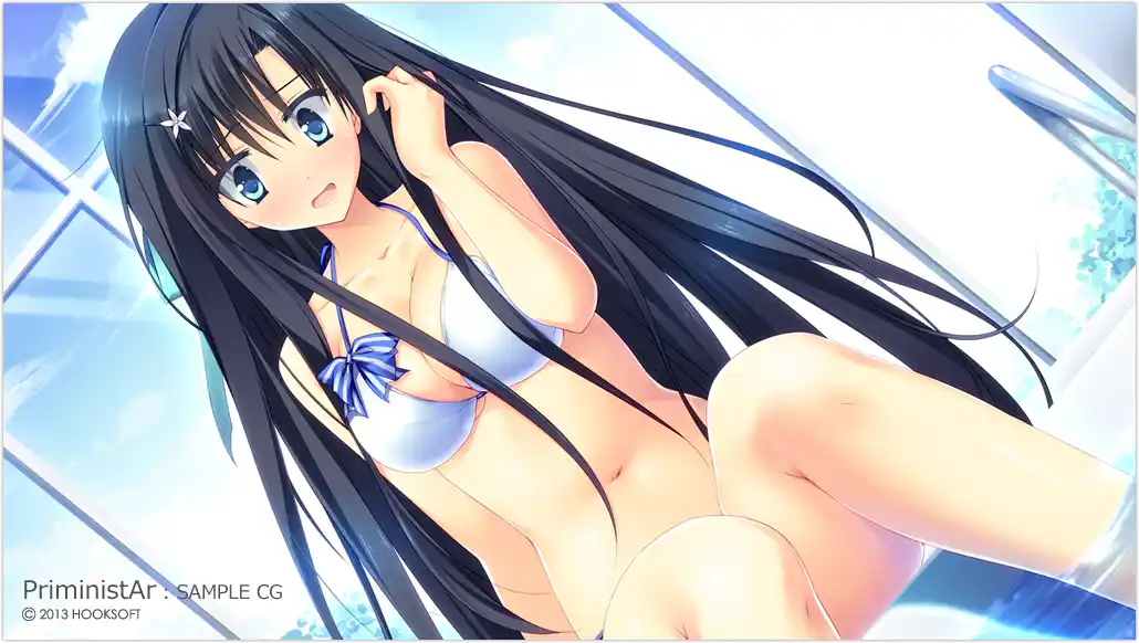 图片[3]|【PC/AI汉化】PriministAr -プライミニスター- フルHDリマスター|颖之夏Gal