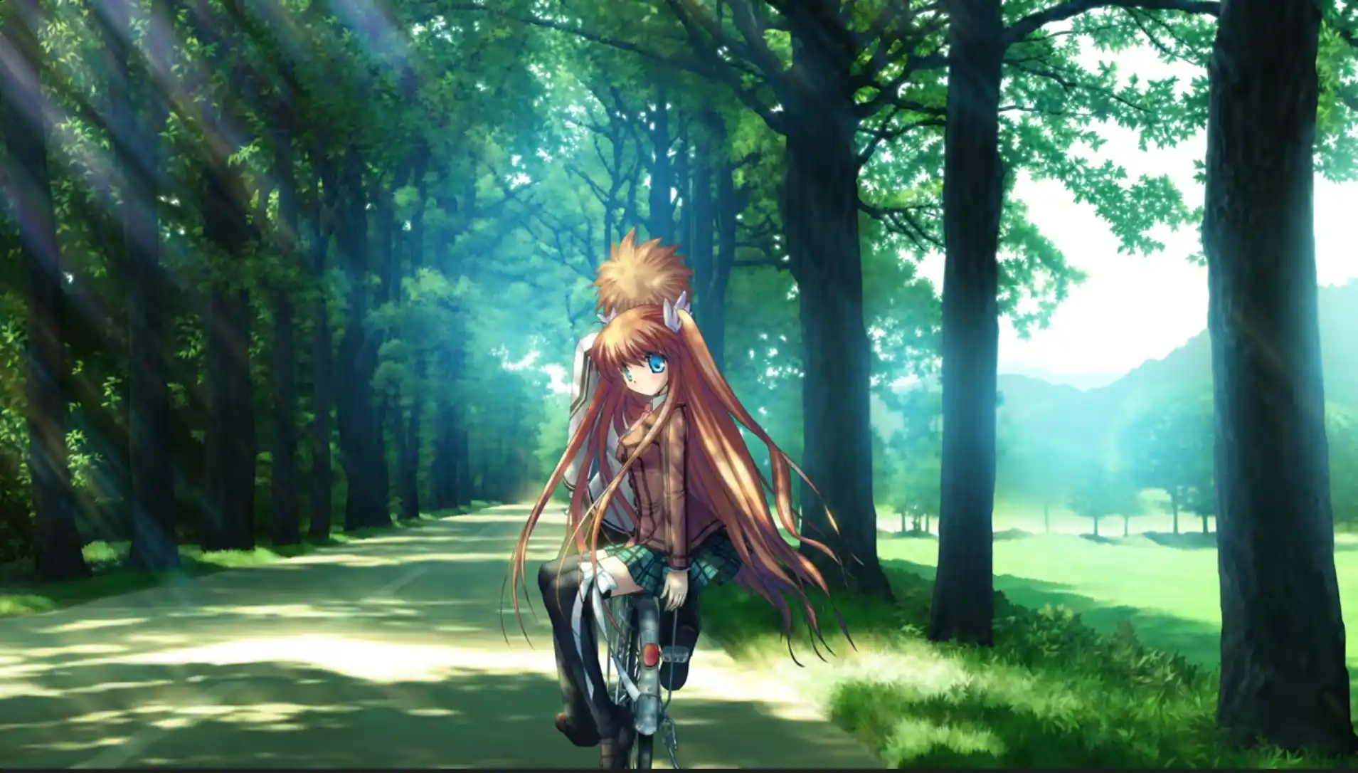 图片[3]|【PC/汉化】罚抄+ - Rewrite+|颖之夏Gal