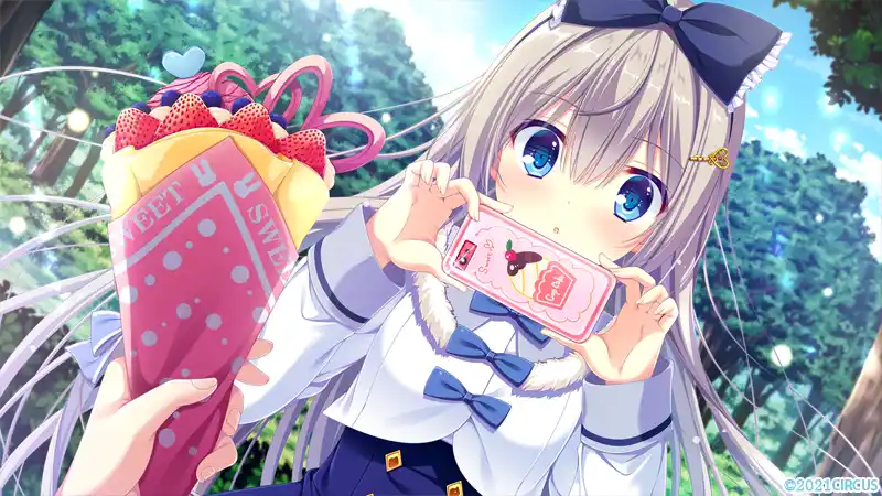 图片[4]|【PC/AI汉化】初音岛4 Sweet Harmony / D.C.4 Sweet Harmony ～ダ・カーポ4～ スイートハーモニー|颖之夏Gal