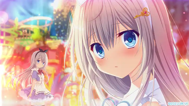 图片[2]|【PC/AI汉化】初音岛4 Plus Harmony / D.C.4 Plus Harmony ～ダ・カーポ4～ プラスハーモニー|颖之夏Gal