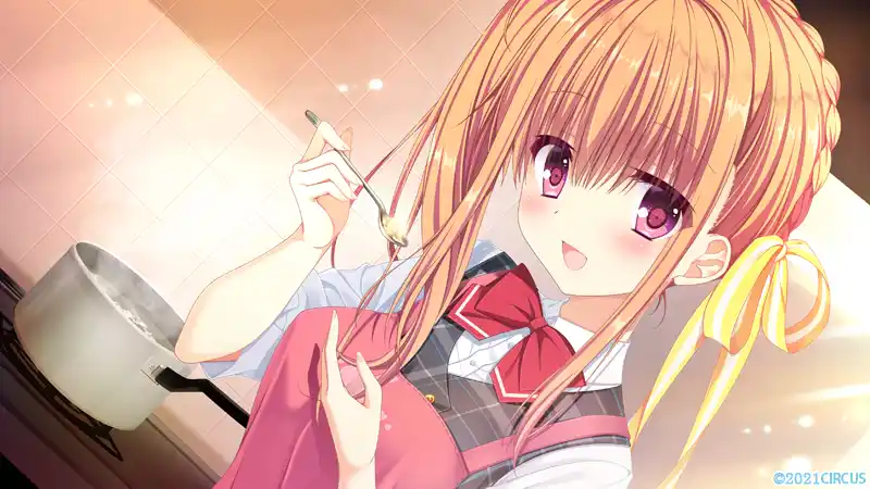 图片[4]|【PC/AI汉化】初音岛4 Plus Harmony / D.C.4 Plus Harmony ～ダ・カーポ4～ プラスハーモニー|颖之夏Gal