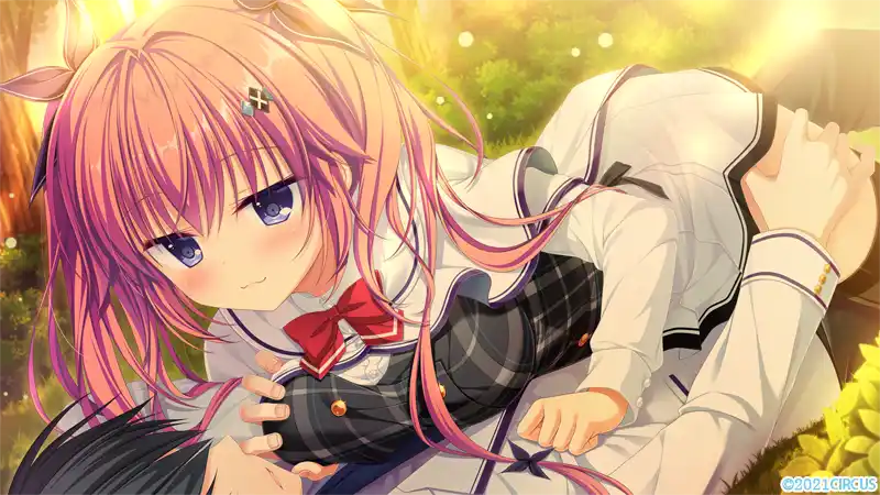 图片[5]|【PC/AI汉化】初音岛4 Plus Harmony / D.C.4 Plus Harmony ～ダ・カーポ4～ プラスハーモニー|颖之夏Gal