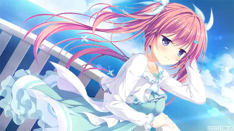 图片[6]|【PC/AI汉化】初音岛4 Plus Harmony / D.C.4 Plus Harmony ～ダ・カーポ4～ プラスハーモニー|颖之夏Gal