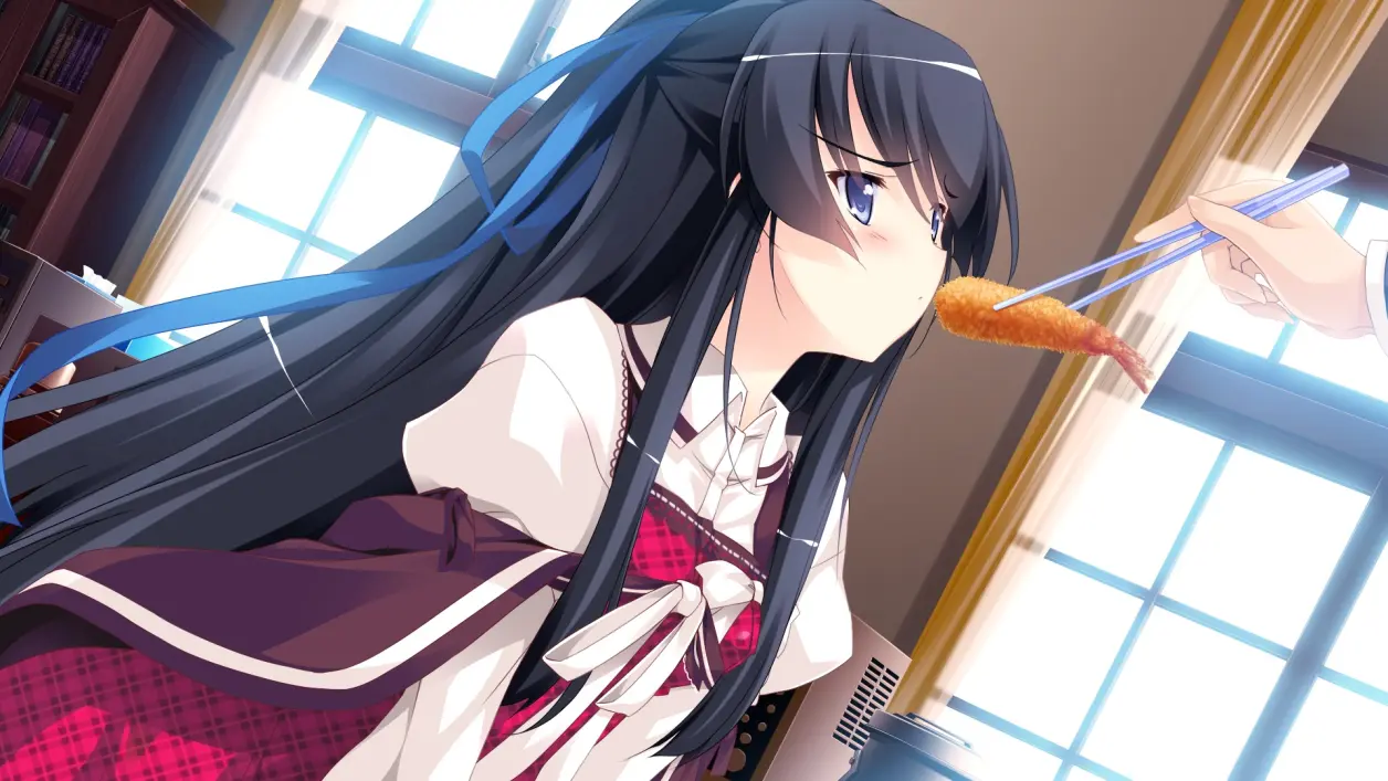 图片[1]|【PC/AI汉化】春風センセーション！|颖之夏Gal