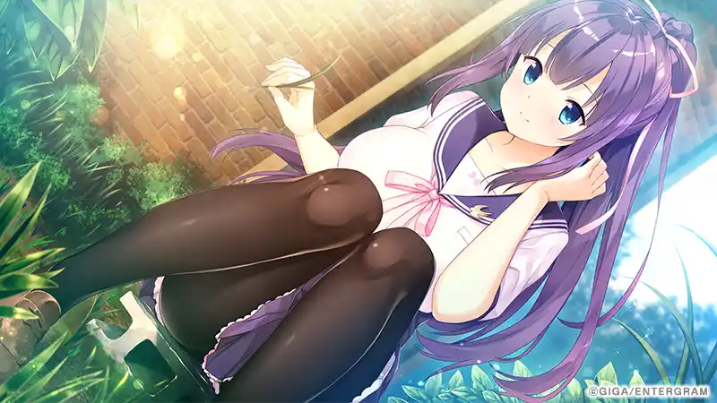 图片[3]|【PC/AI汉化】陪睡女友～紧紧抱着你～ / 添いカノ～ぎゅっと抱きしめて～|颖之夏Gal