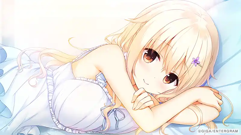 图片[6]|【PC/AI汉化】陪睡女友～紧紧抱着你～ / 添いカノ～ぎゅっと抱きしめて～|颖之夏Gal