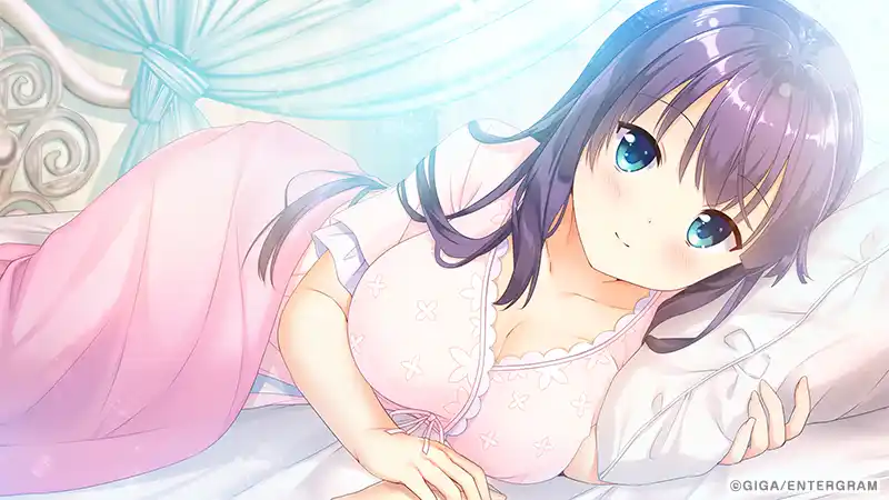 图片[7]|【PC/AI汉化】陪睡女友～紧紧抱着你～ / 添いカノ～ぎゅっと抱きしめて～|颖之夏Gal