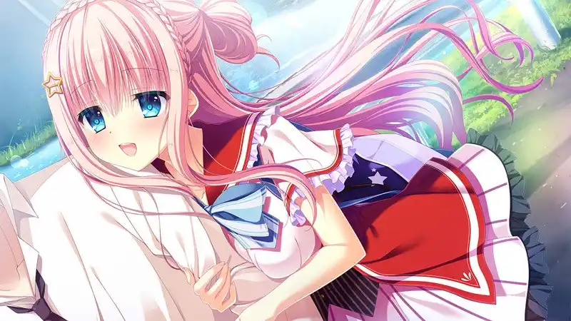 图片[3]|【PC/AI汉化】てんぷれっ!!|颖之夏Gal