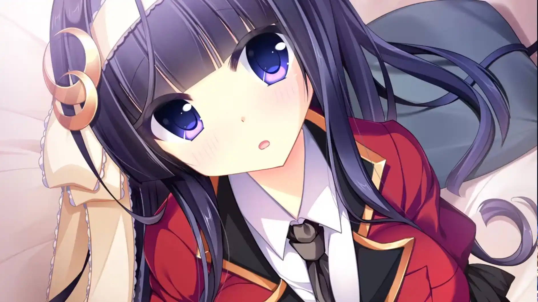 图片[1]|【PC/AI汉化】天瀬島は色恋ざかり|颖之夏Gal