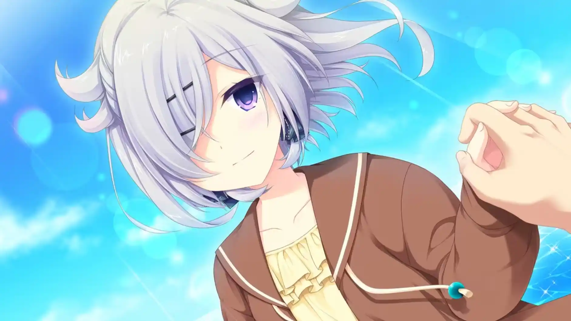 图片[2]|【PC/AI汉化】天瀬島は色恋ざかり|颖之夏Gal