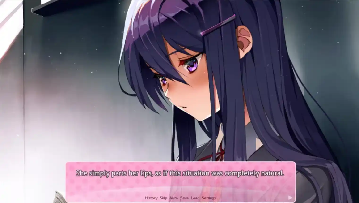 图片[2]|【PC/PE/汉化】心跳文学部！ - Doki Doki Literature Club!|颖之夏Gal