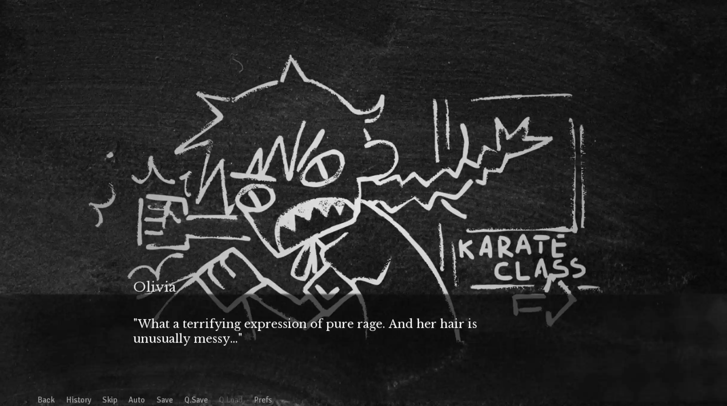 图片[2]|【PC/PE/汉化】吸血鬼(?)侦探与说谎女仆案 - The Vampire(?) Detective And The Case Of The Lying Maid|颖之夏Gal