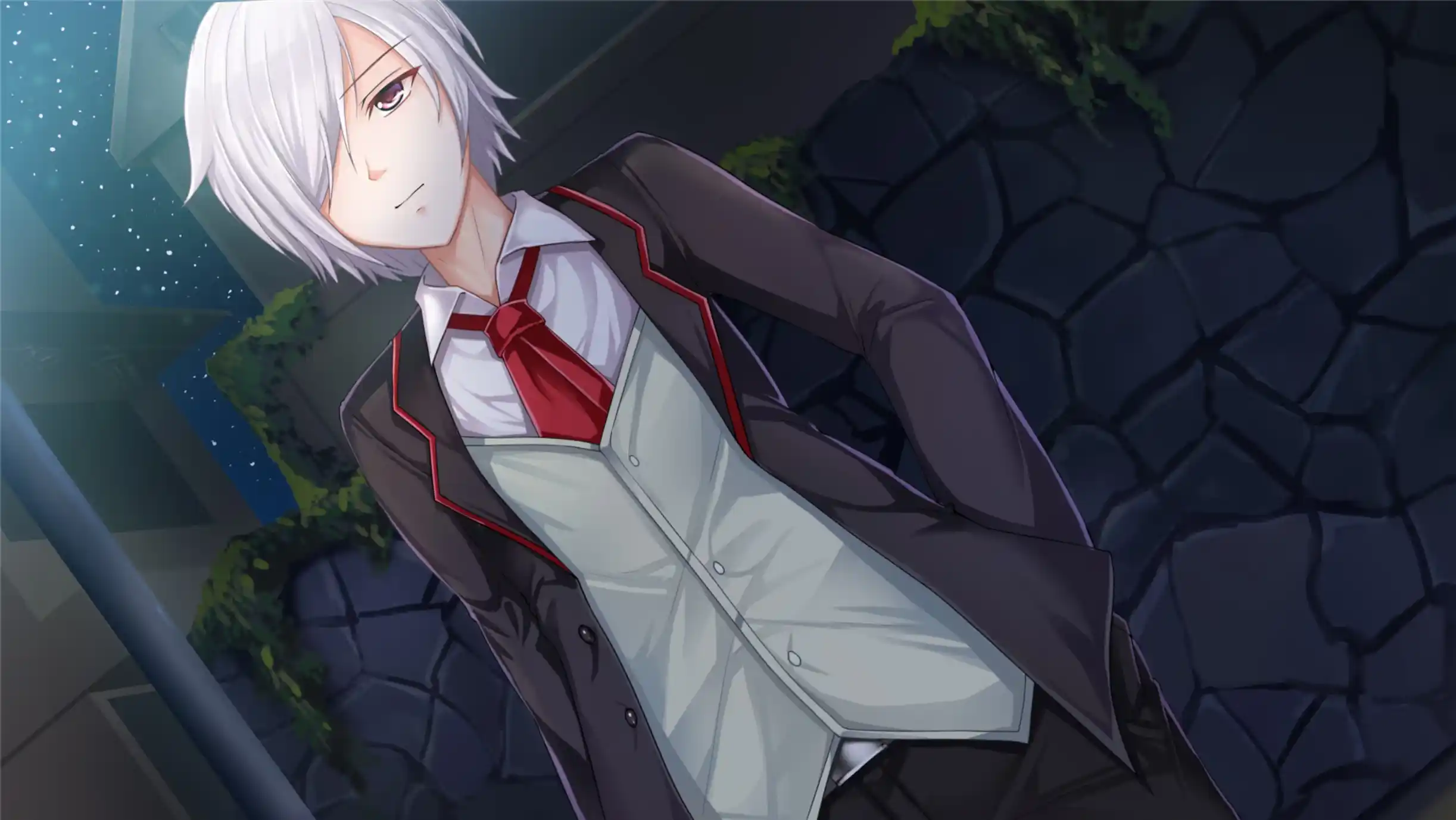 图片[2]|【PC/中文】记得我|颖之夏Gal