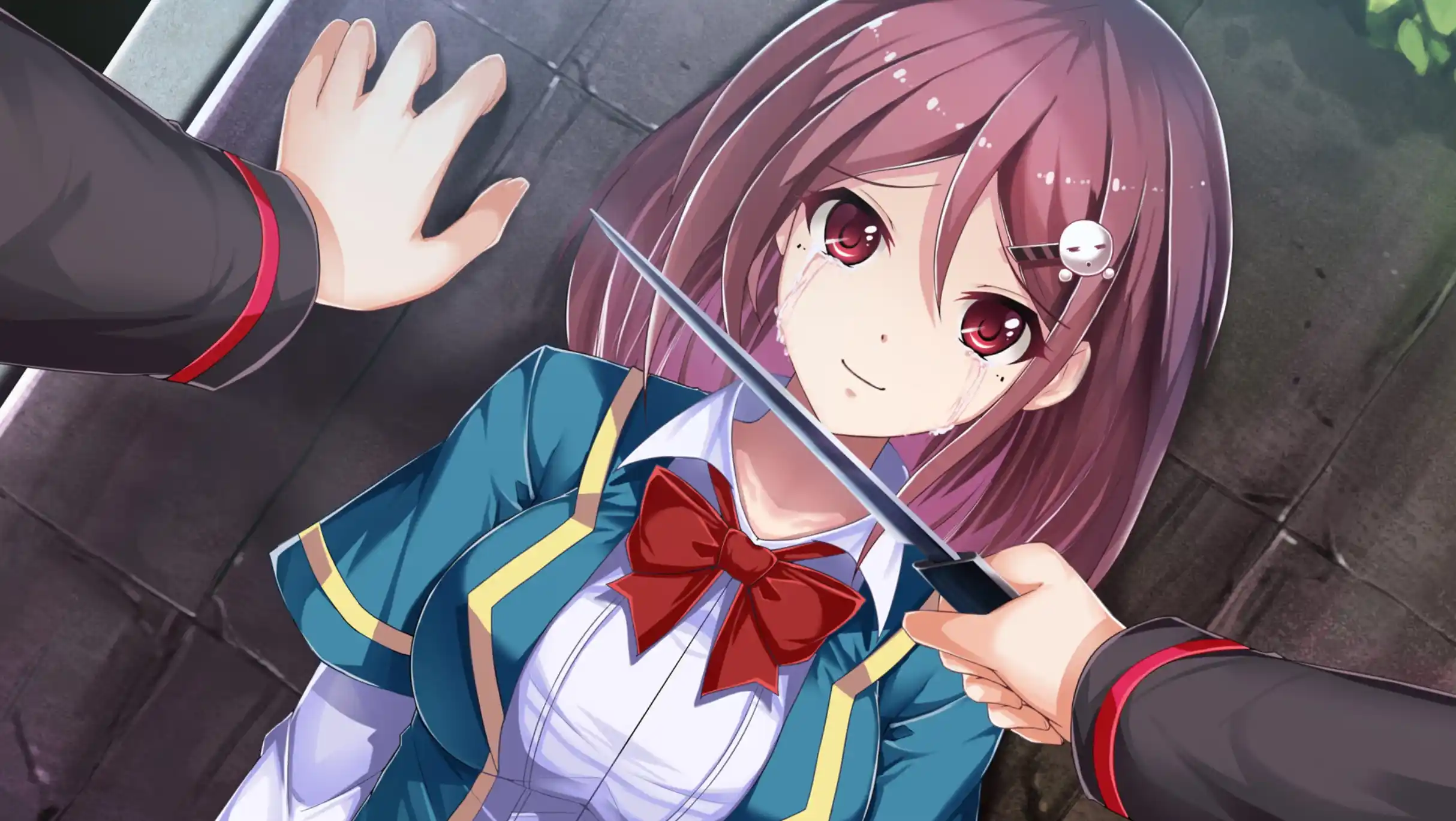 图片[3]|【PC/中文】记得我|颖之夏Gal