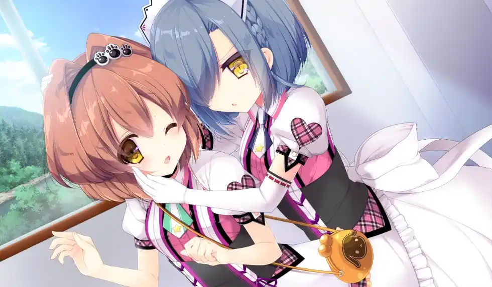 图片[2]|【PC/汉化】恋愛教室 / 恋爱教室|颖之夏Gal