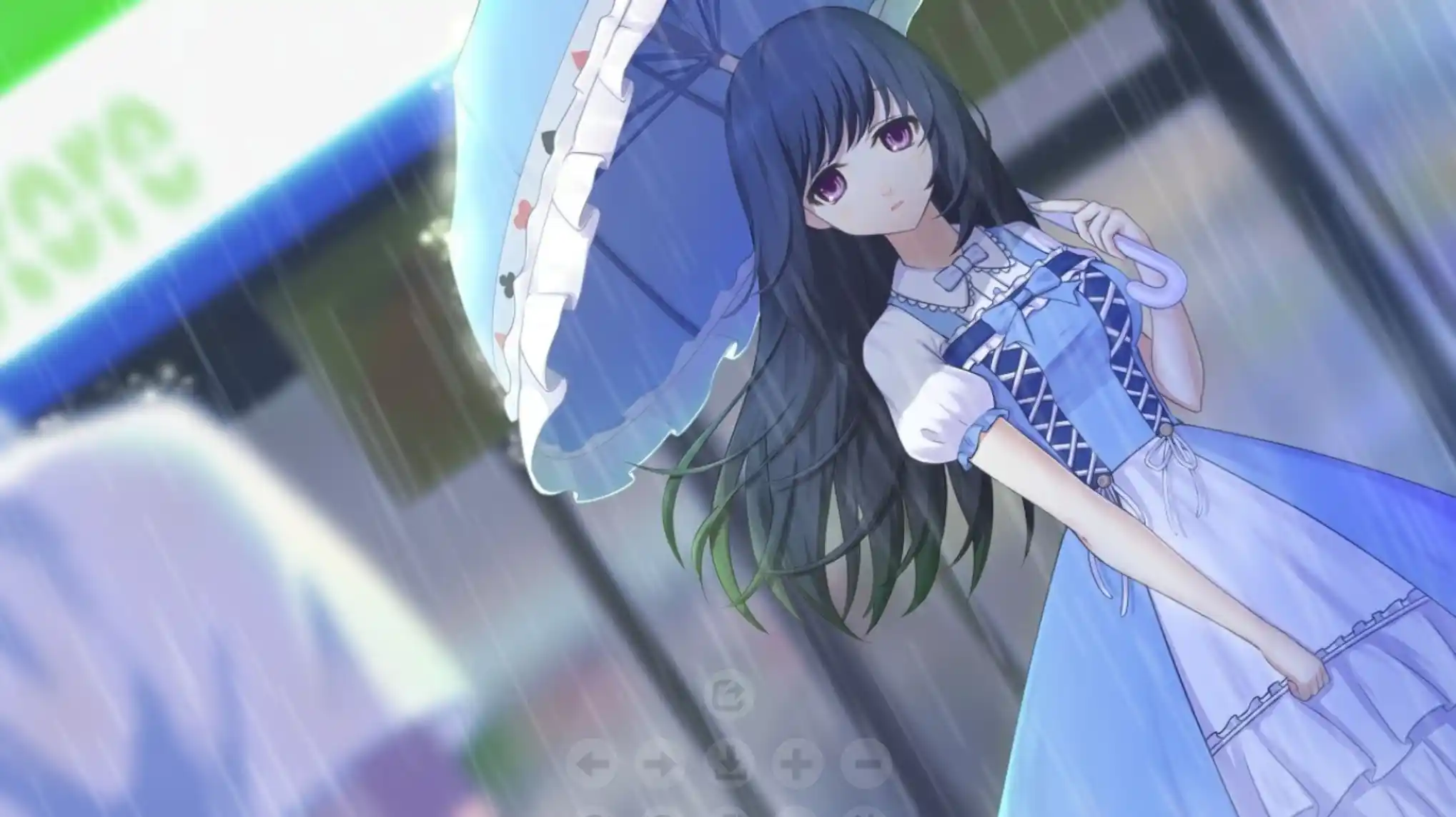 图片[2]|【PC/汉化】美丽新世界i（黑长直恋爱物语） - Brave New World i|颖之夏Gal