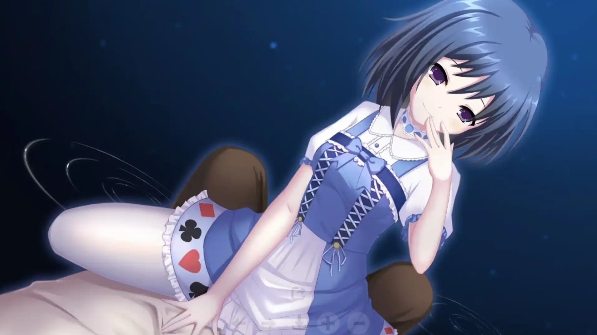 图片[3]|【PC/汉化】美丽新世界i（黑长直恋爱物语） - Brave New World i|颖之夏Gal