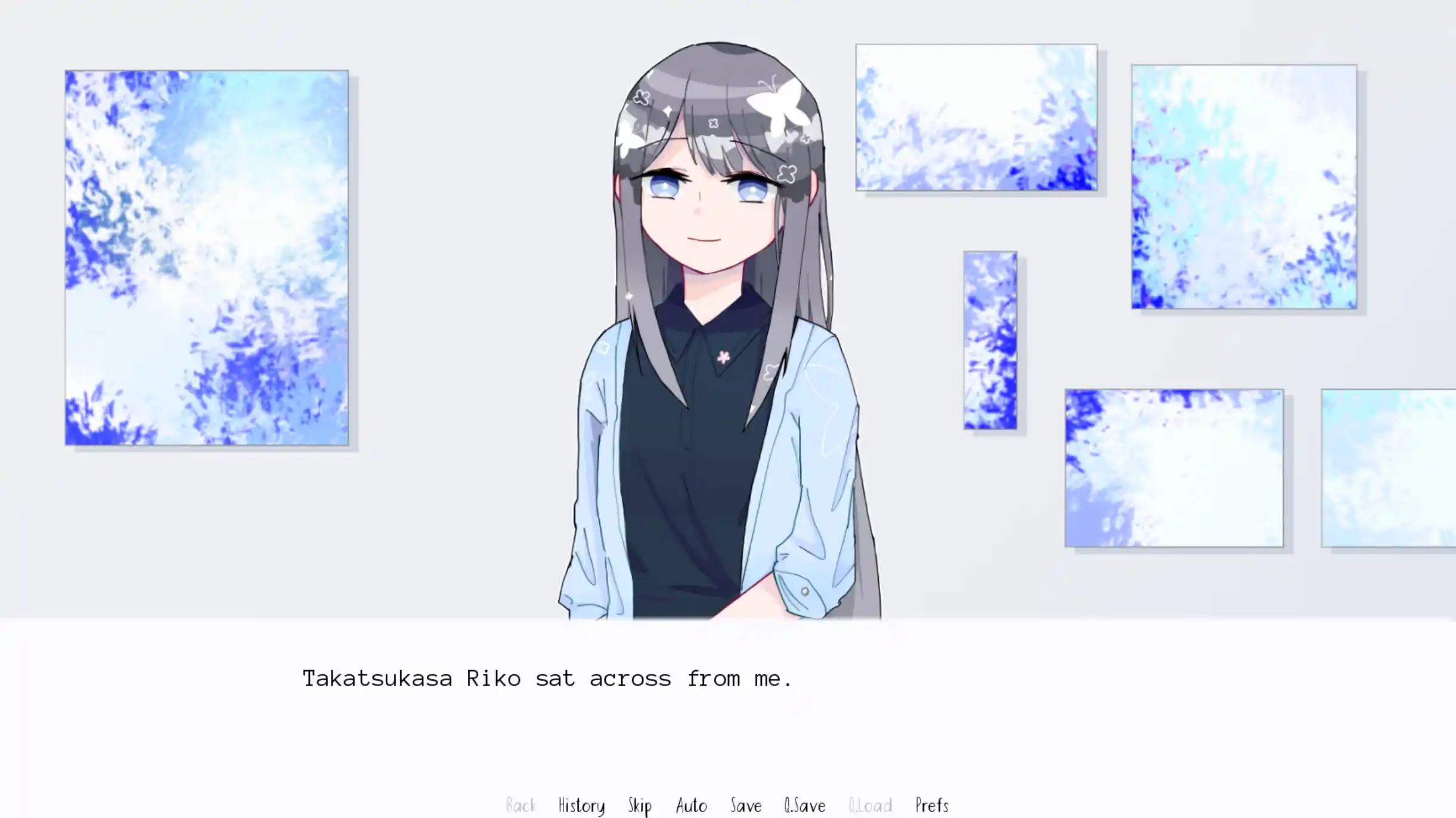 图片[2]|【PC/汉化】Draw No More|颖之夏Gal