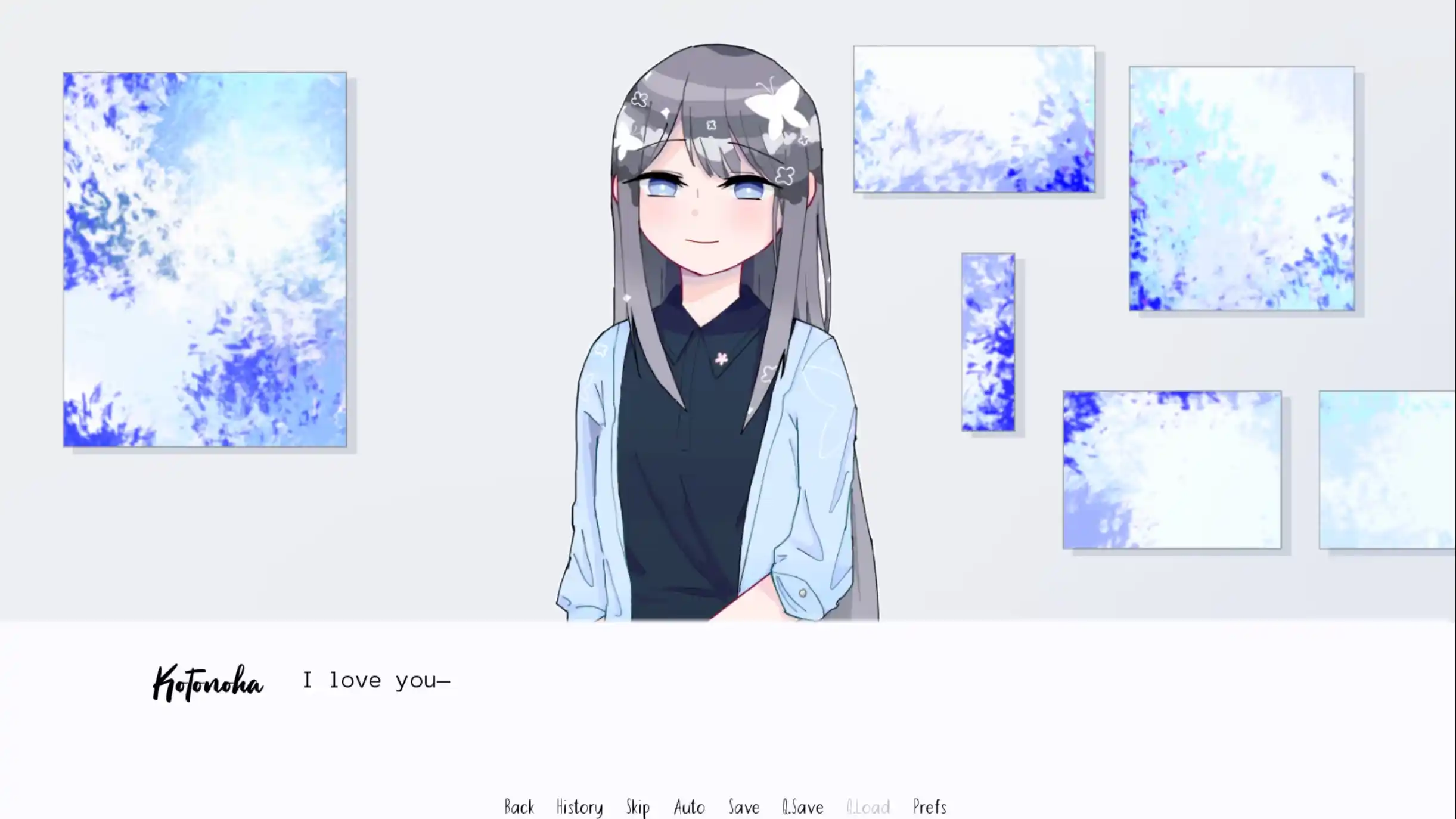 图片[3]|【PC/汉化】Draw No More|颖之夏Gal