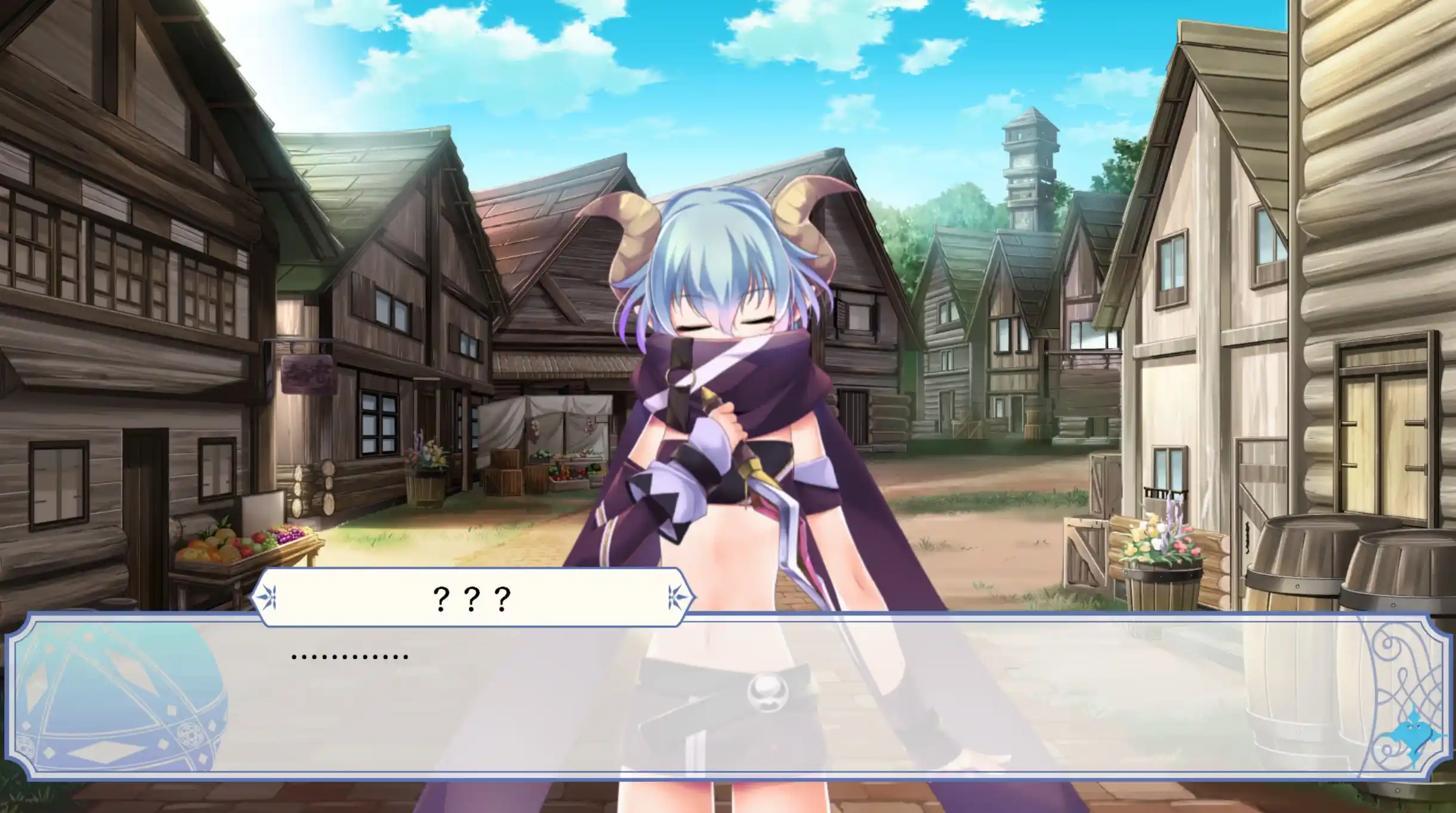 图片[1]|【PC/汉化】我们的战争从现在开始！ episode 2 - 俺たちの戦いはこれからだ！ episode2|颖之夏Gal