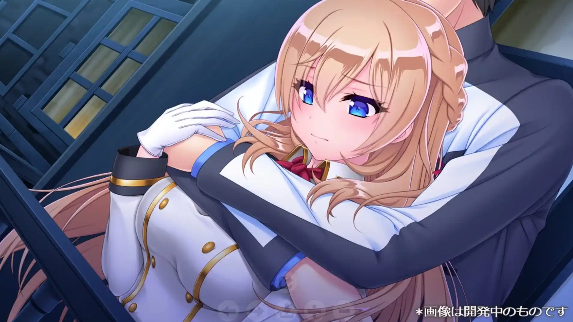 图片[3]|【PC/汉化】天翼のアスクレイン|颖之夏Gal