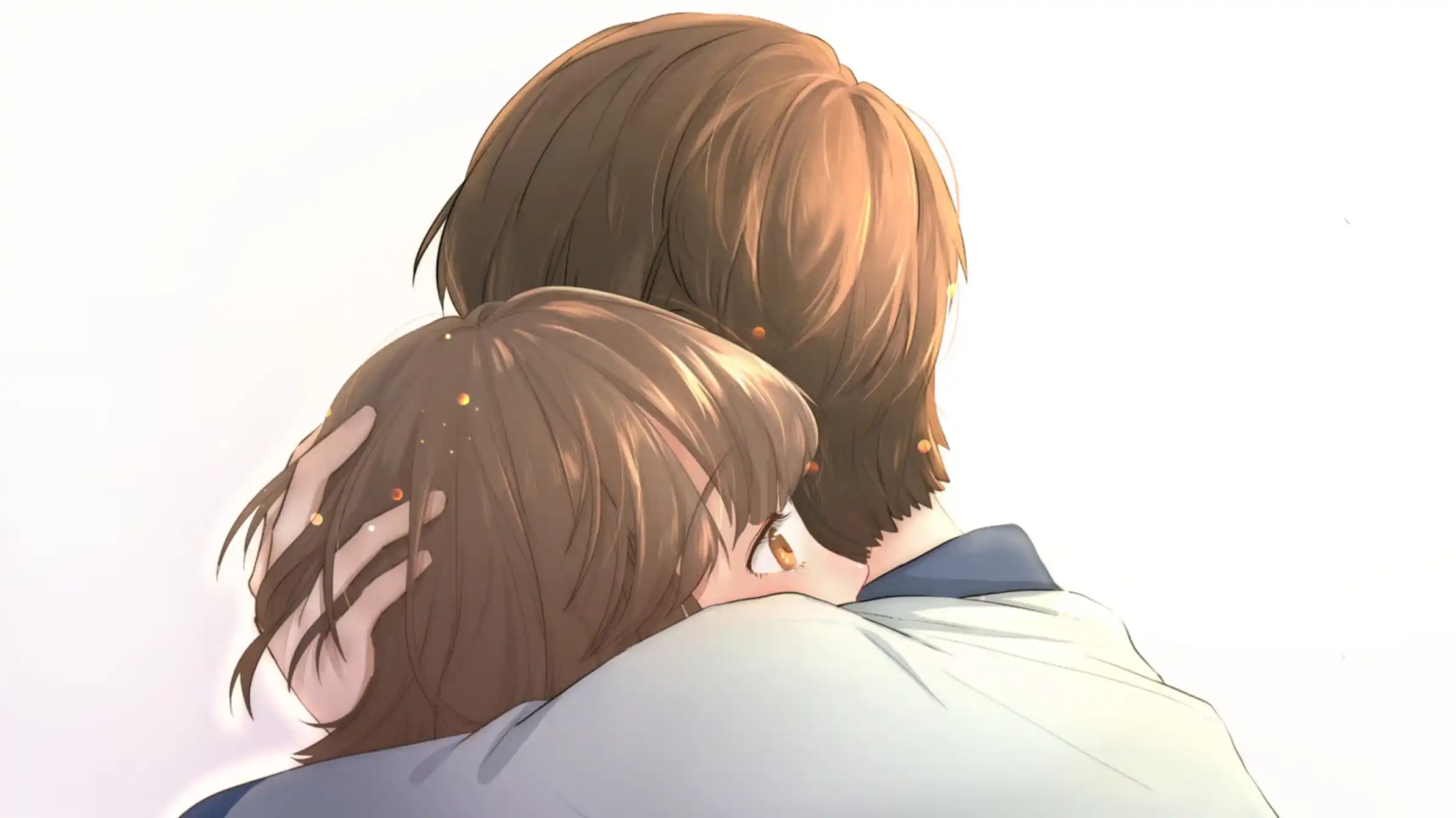 图片[1]|【PC/中文】爱人 Lover|颖之夏Gal