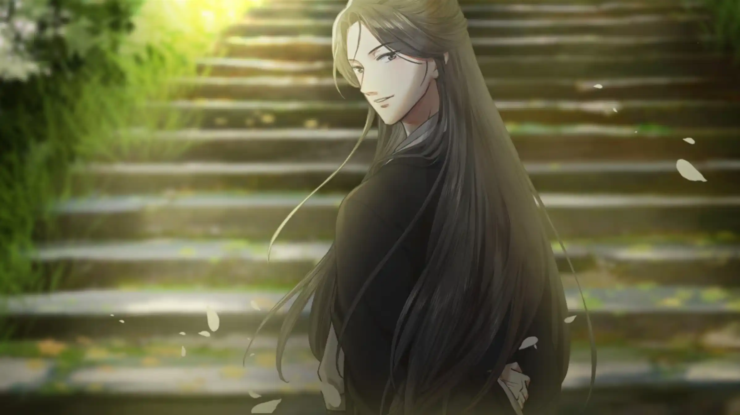 图片[3]|【PC/中文】爱人 Lover|颖之夏Gal