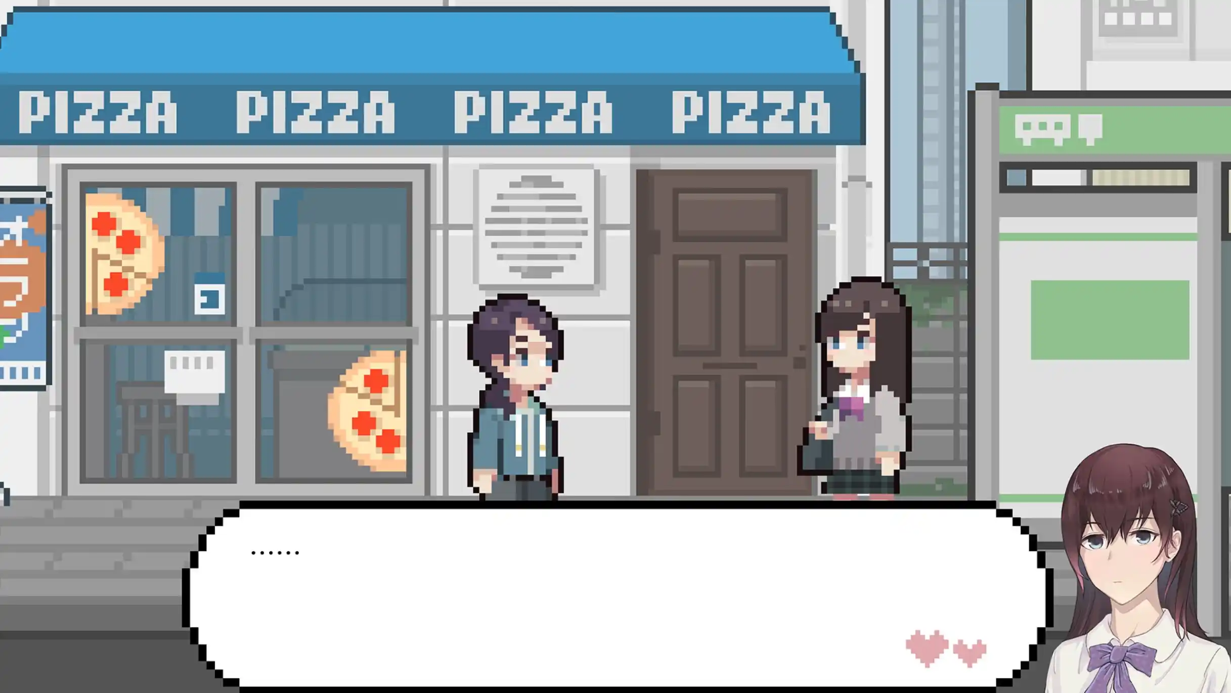 图片[2]|【PC/汉化】LuvSic|颖之夏Gal