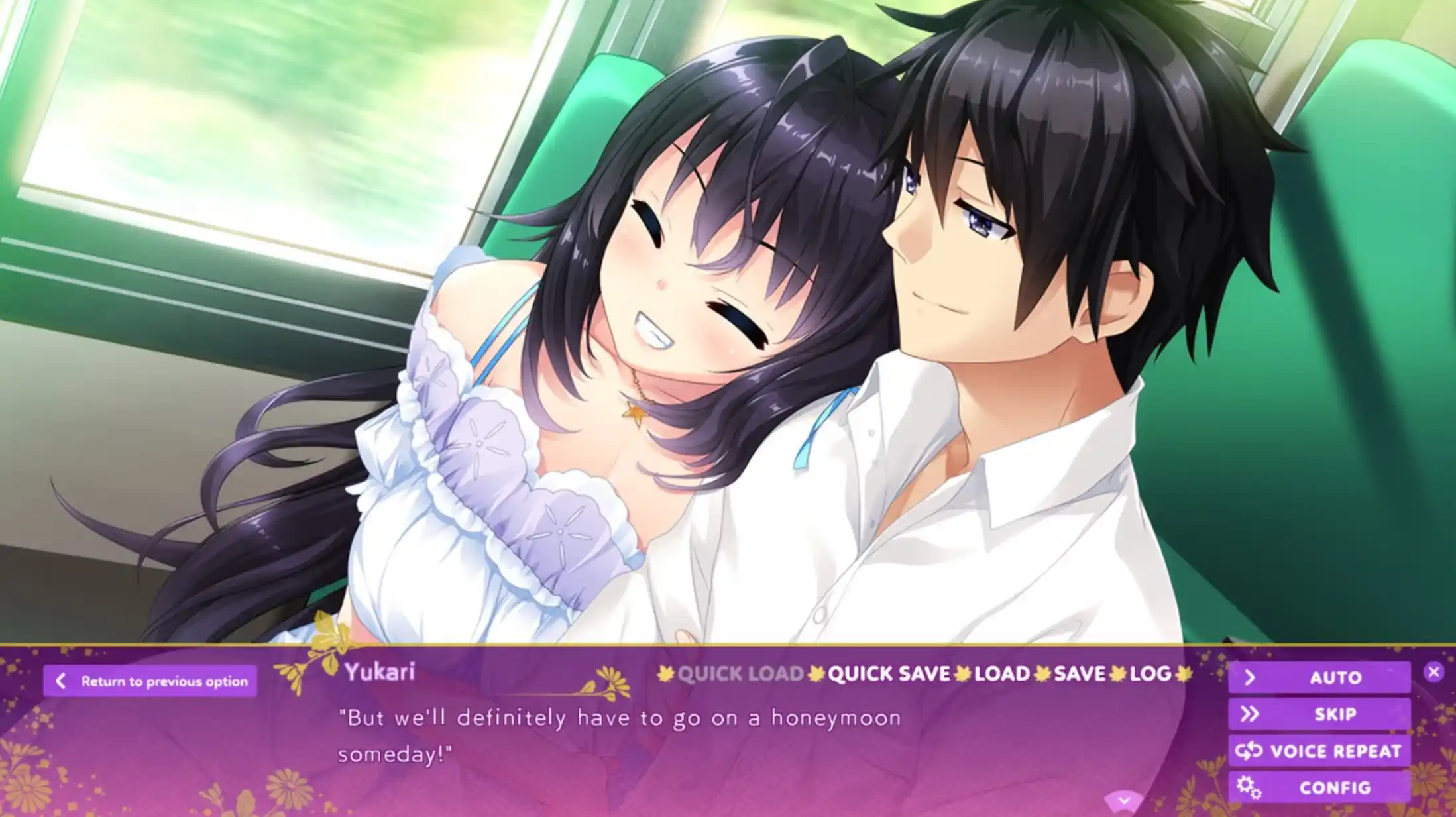 图片[3]|【PC/生肉】恋神 -治愈后宫- R版 - LoveKami -Pureness Harem-|颖之夏Gal