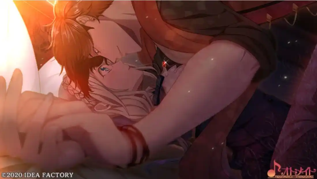 图片[3]|【PC/汉化】时钟机关默示录 - 時計仕掛けのアポカリプス|颖之夏Gal