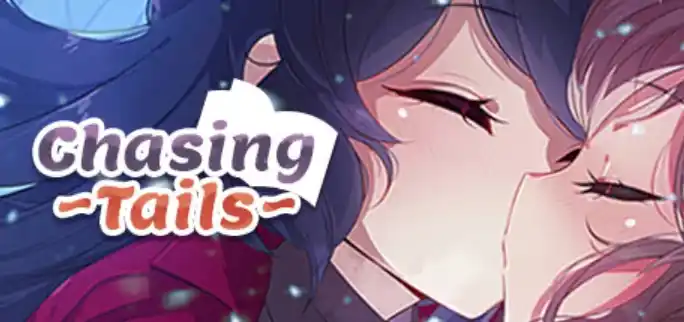 【PC/汉化】Chasing Tails 〜雪中誓约〜 - Chasing Tails -A Promise in the Snow-