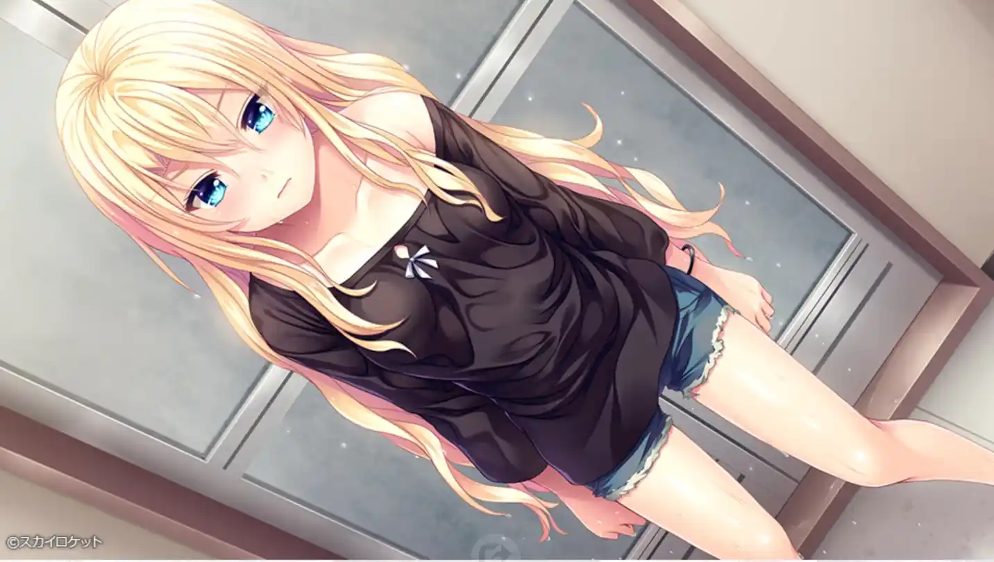 【PC/汉化】恋之叶-共享恋爱之家- - コイノハ -恋のシェアハウス-|颖之夏Gal