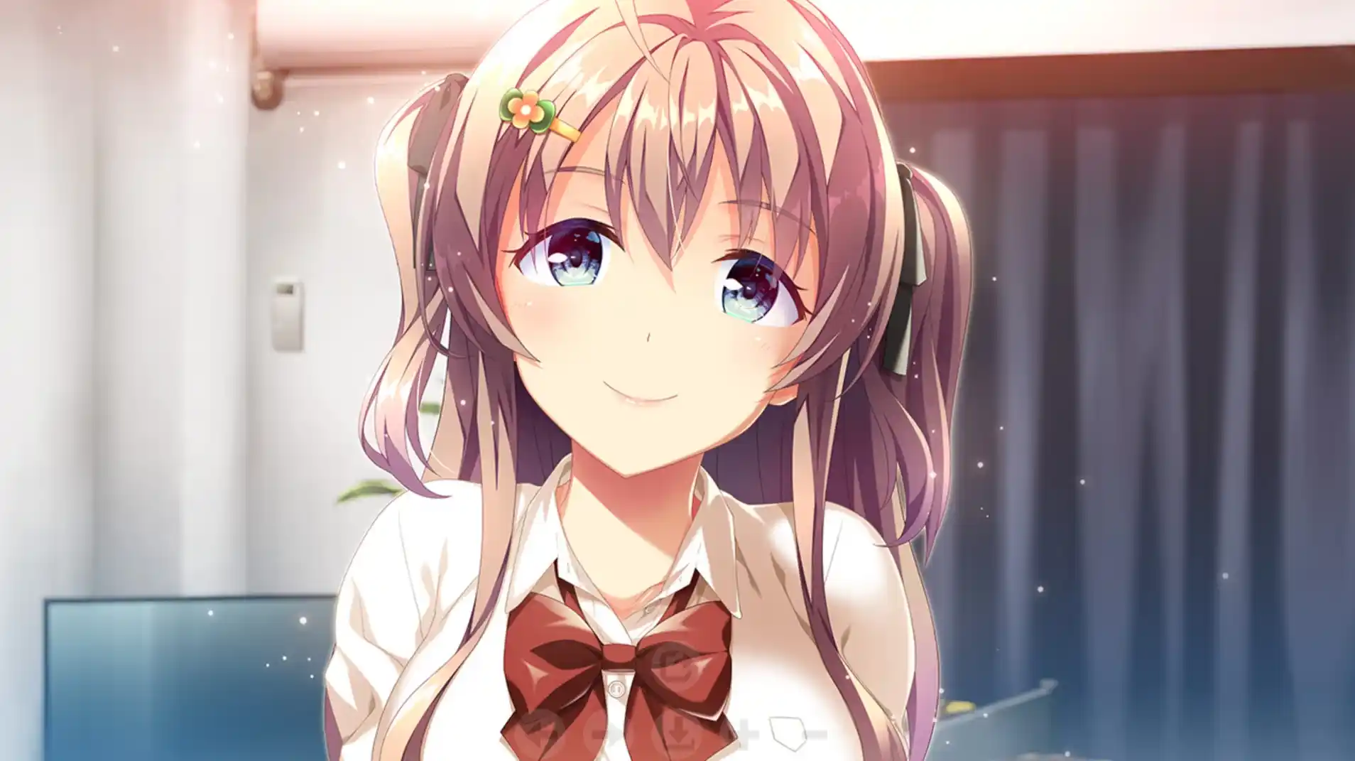 图片[1]|【PC/生肉】Little Sister －おしかけ同棲生活－|颖之夏Gal