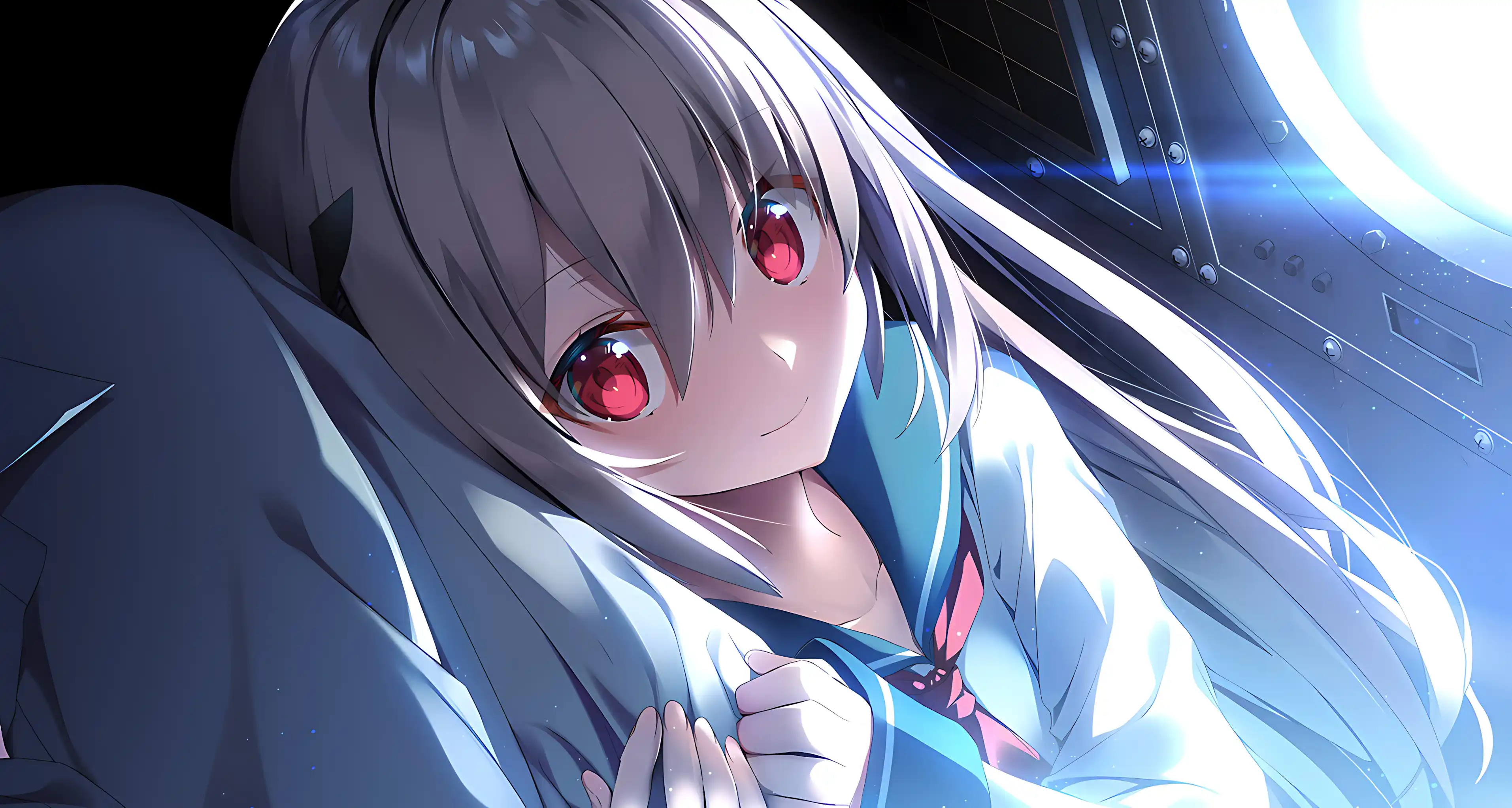 【入站必看!】(最新解压操作/含解压密码问题)enc文件即Paranoia File &Text Encryption解密方式|颖之夏Gal