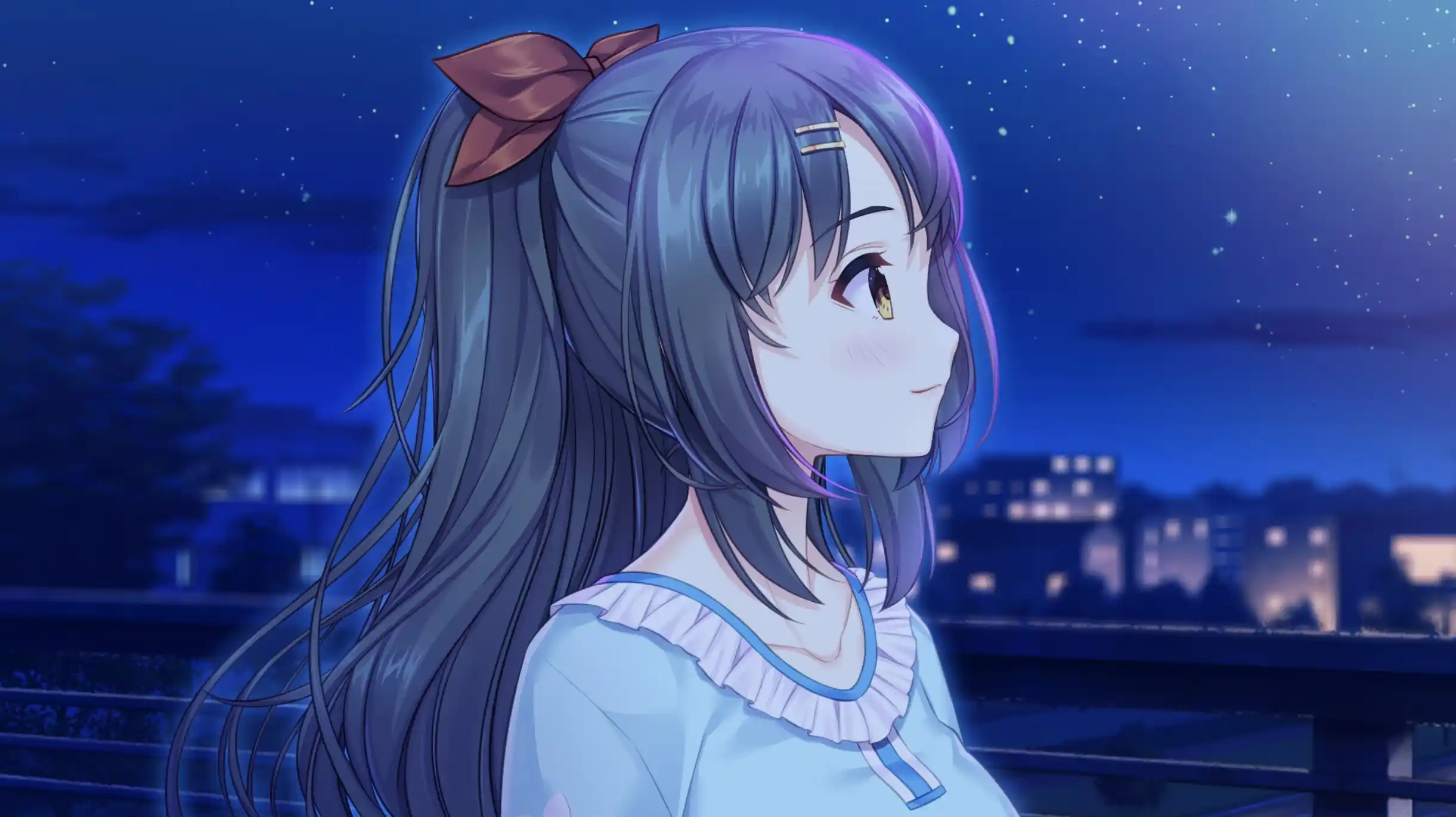 图片[3]|【PC/中文】咖啡甜恋 - Coffee flavor of love|颖之夏Gal