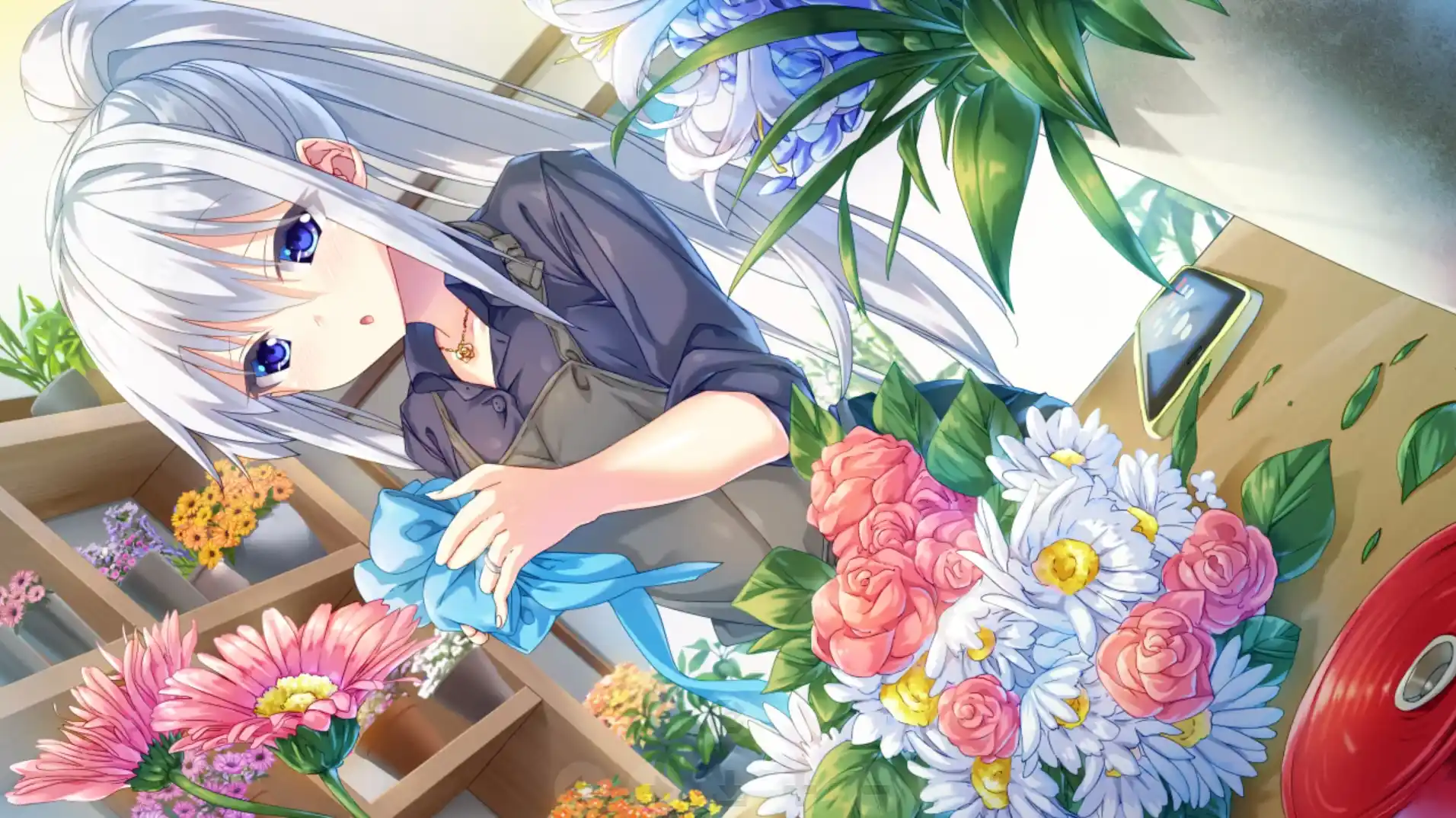 图片[2]|【PC/汉化】闇染Liberator－闇堕ち勇者と堕ちる戦姫－|颖之夏Gal