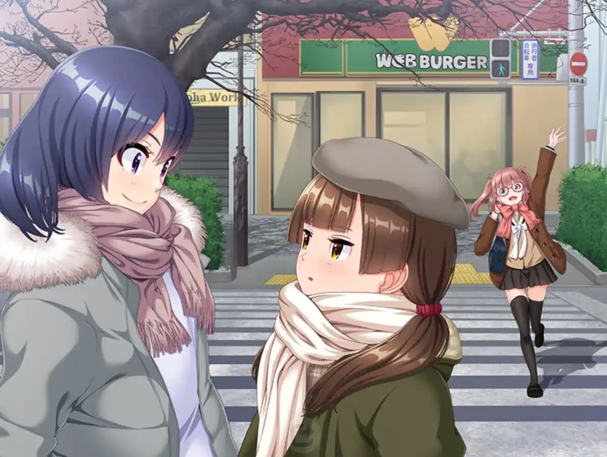 图片[2]|【PC/汉化】妖花之园 Ⅱ - 妖花の園 II|颖之夏Gal