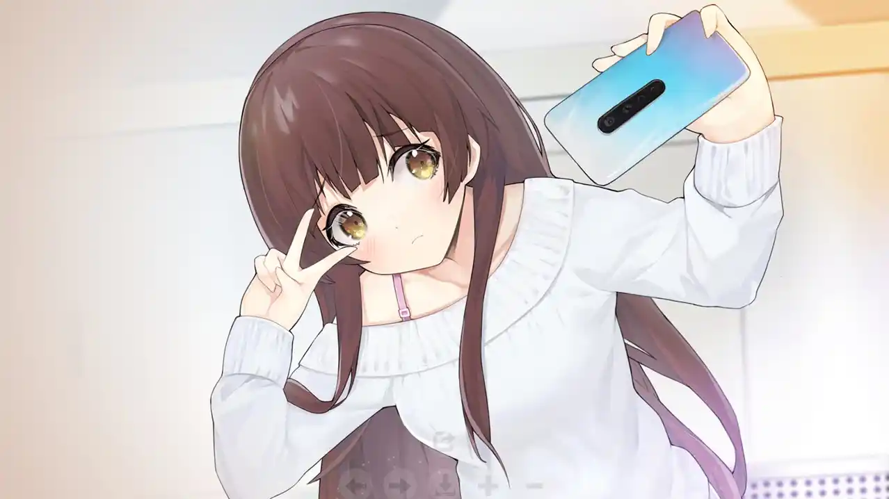 图片[3]|【PC/中文】女装少年短发妹 - Cross Princess|颖之夏Gal