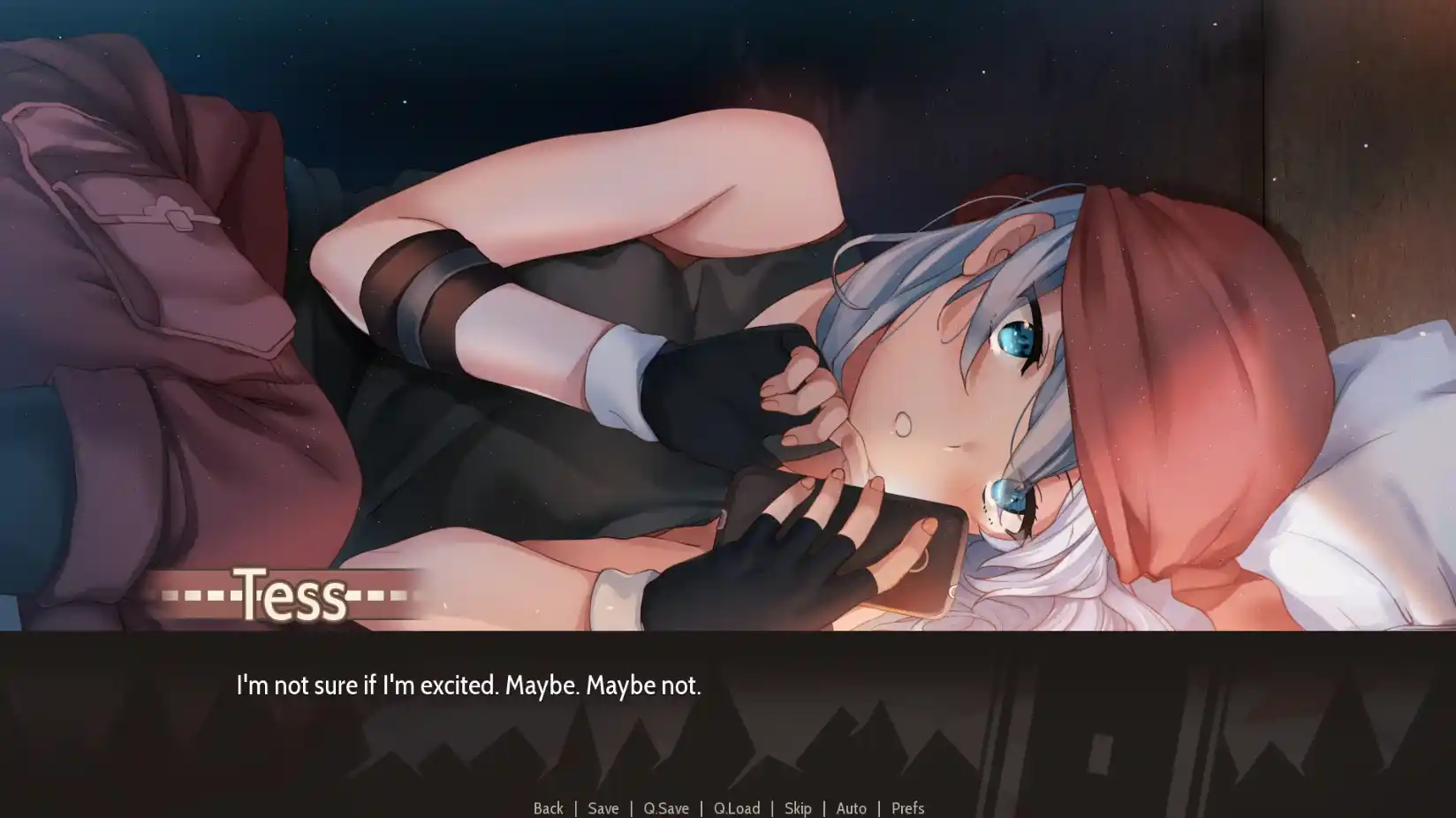 图片[3]|【PC/汉化】花开公路：下一站出口 - Highway Blossoms: Next Exit|颖之夏Gal